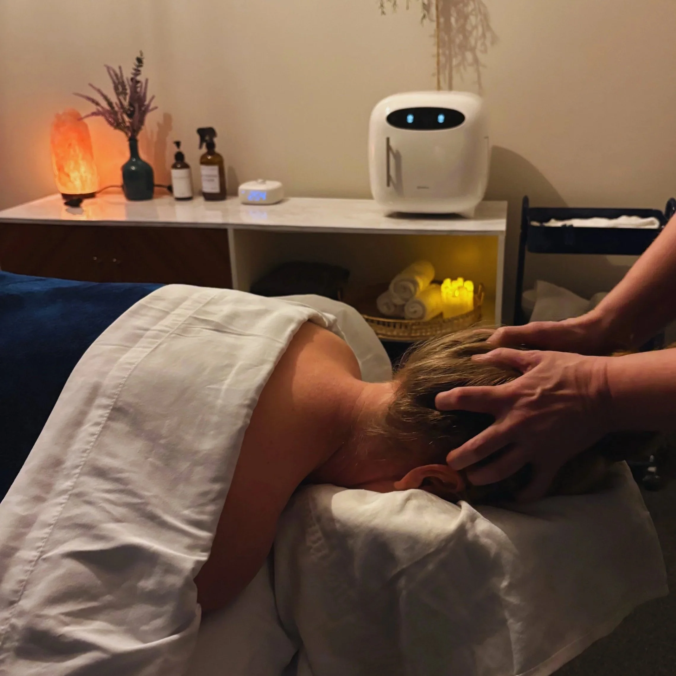 massage