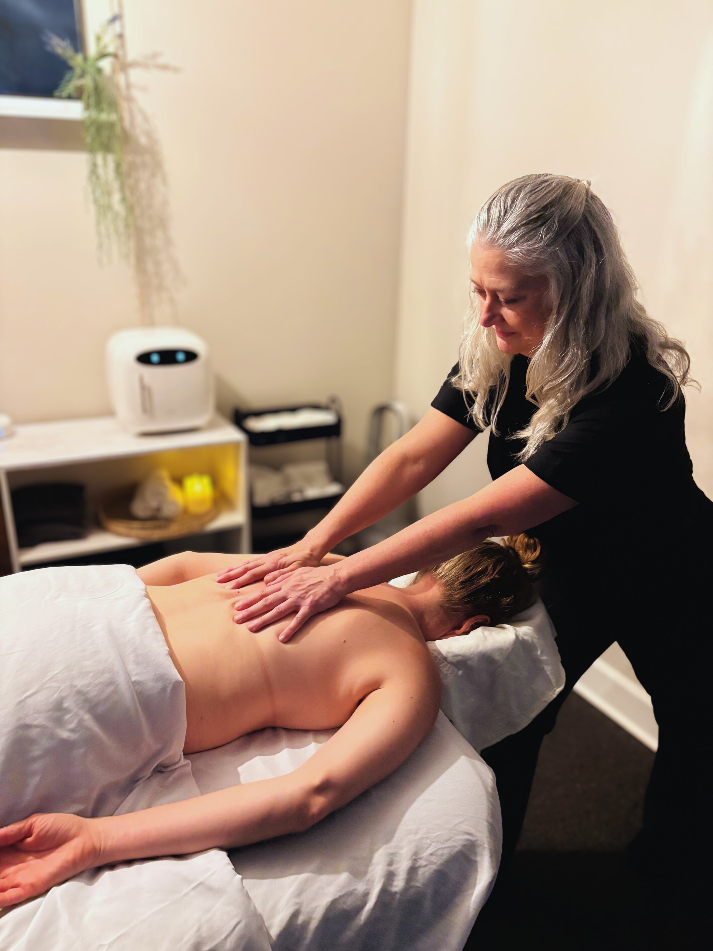 massage