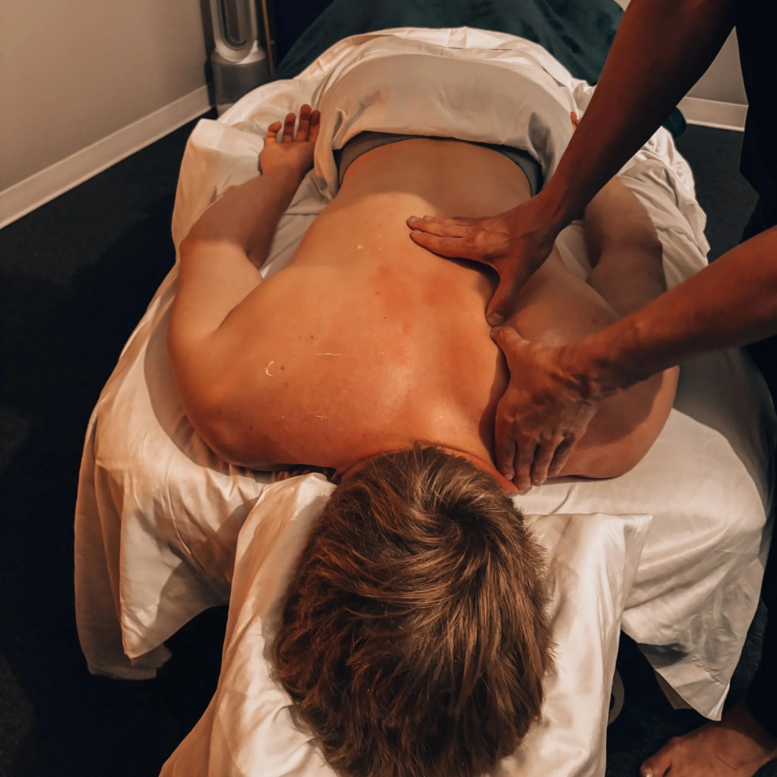 massage