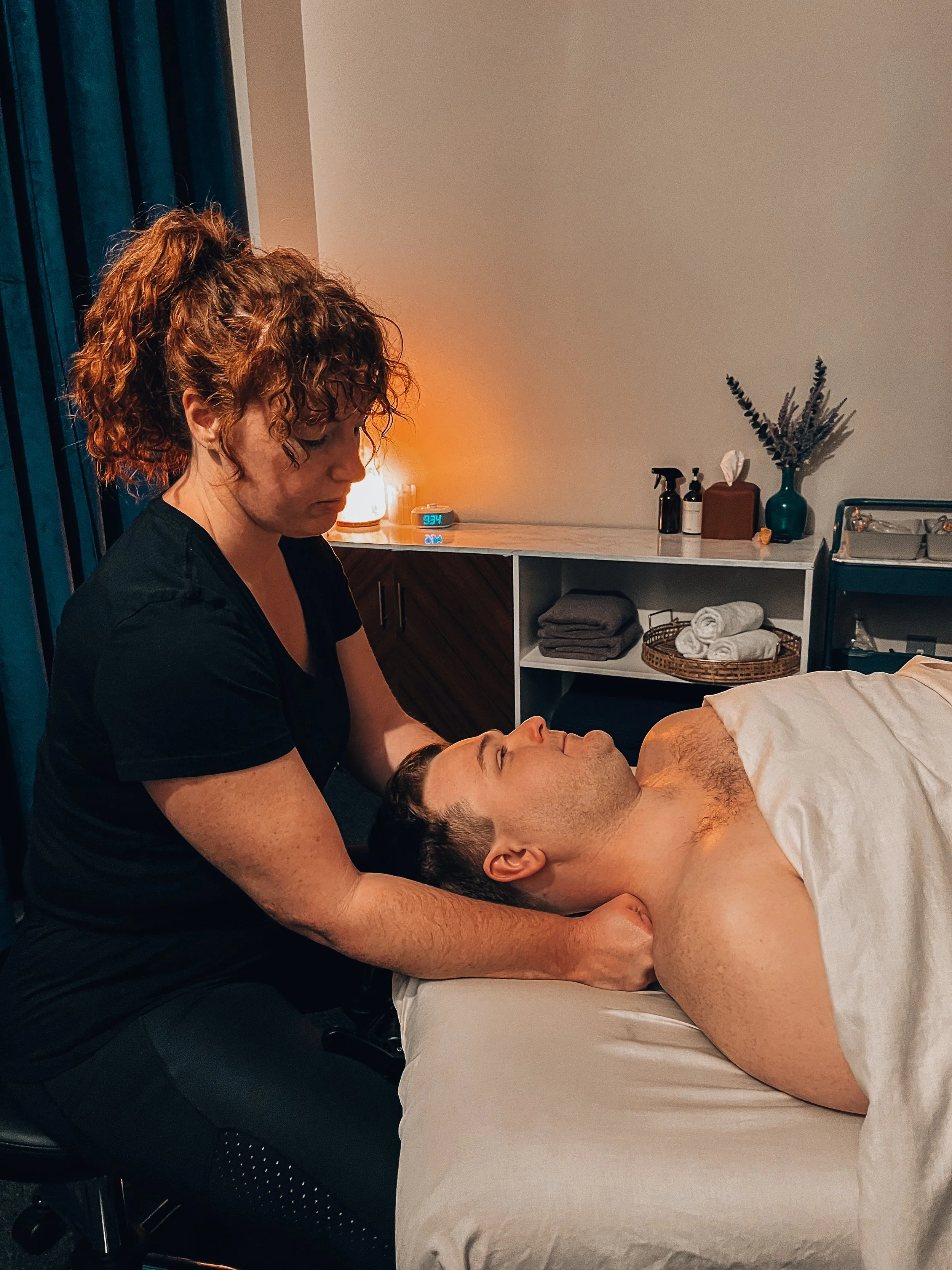 massage