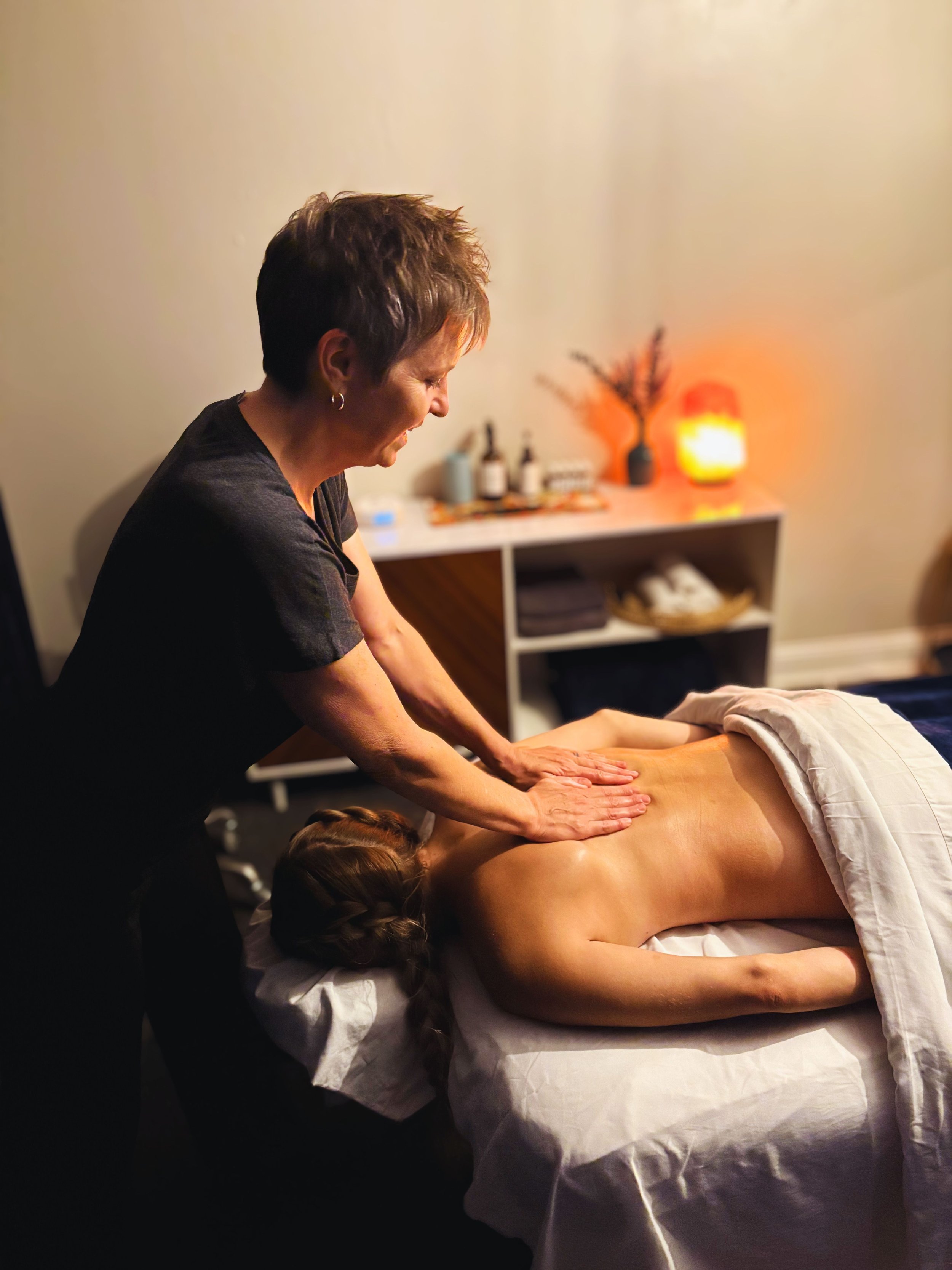 massage