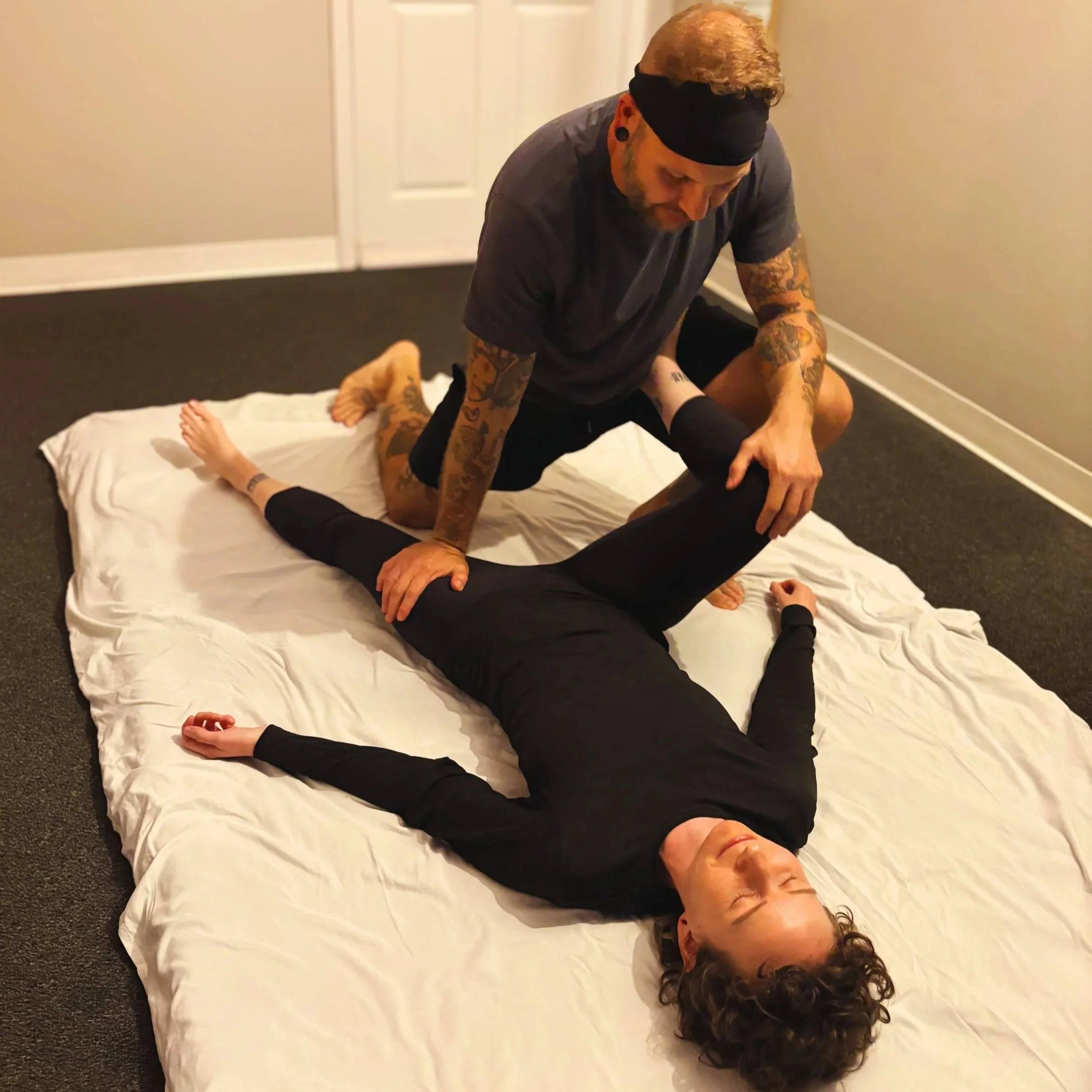 thai massage