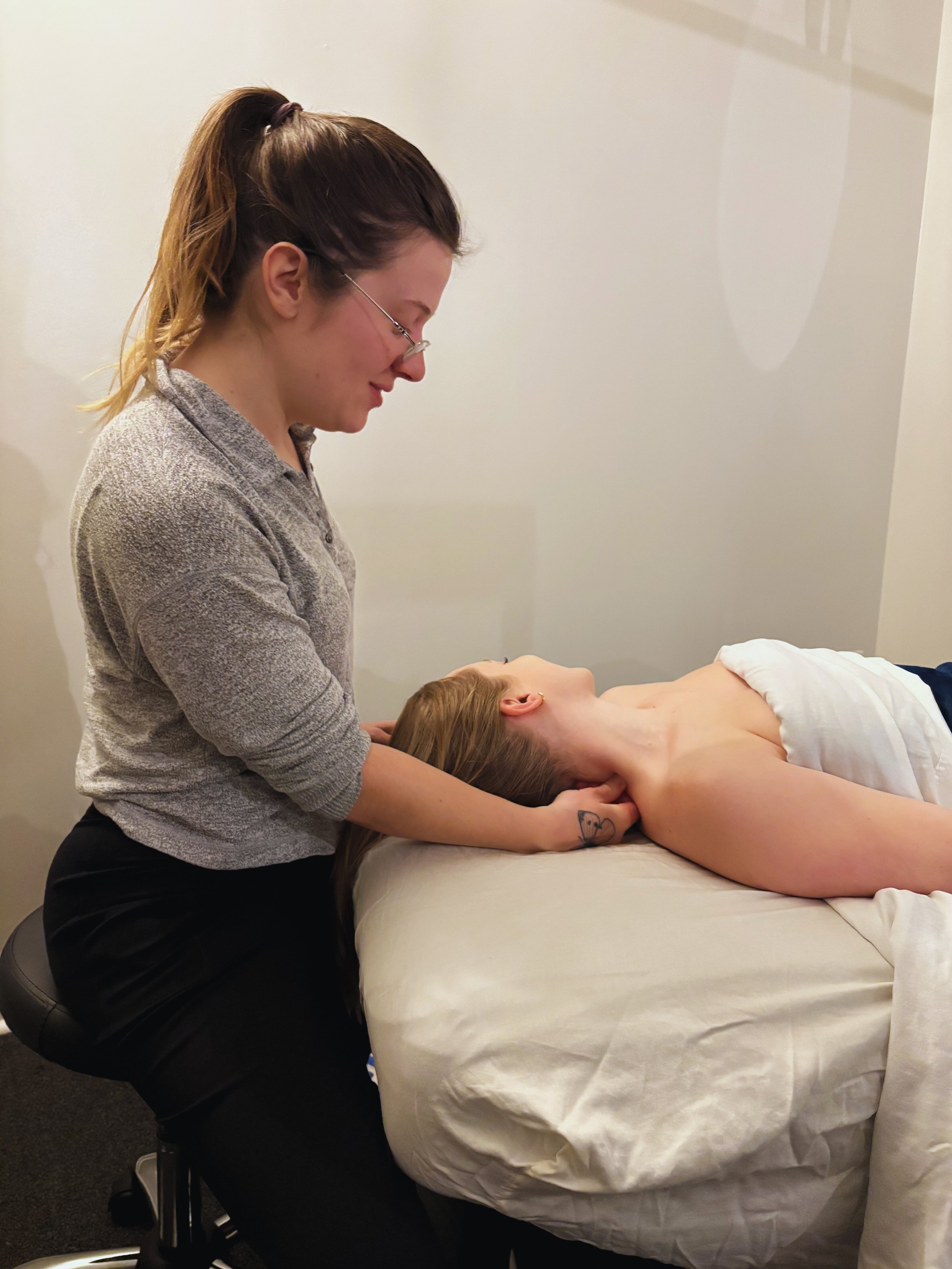 massage