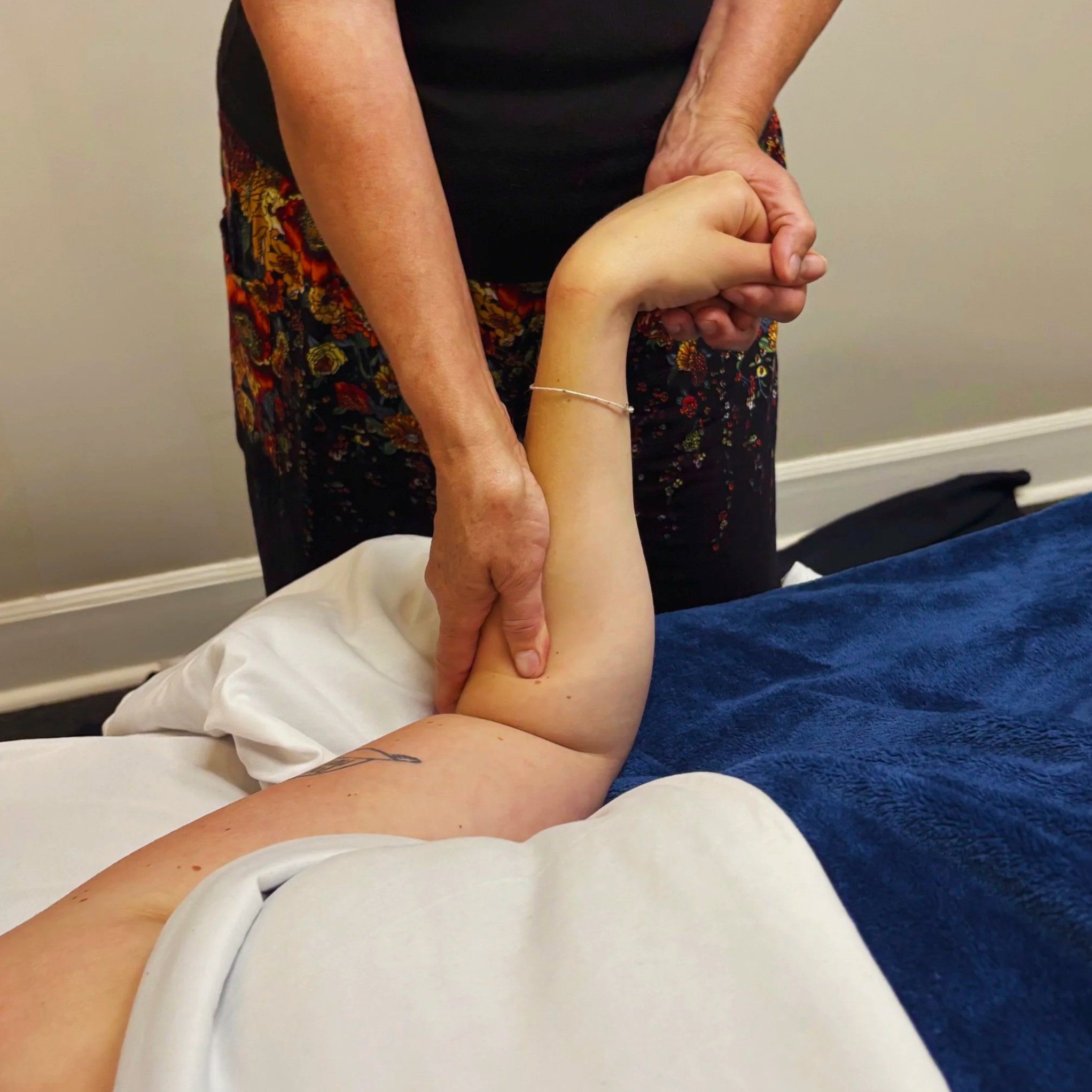 sports massage