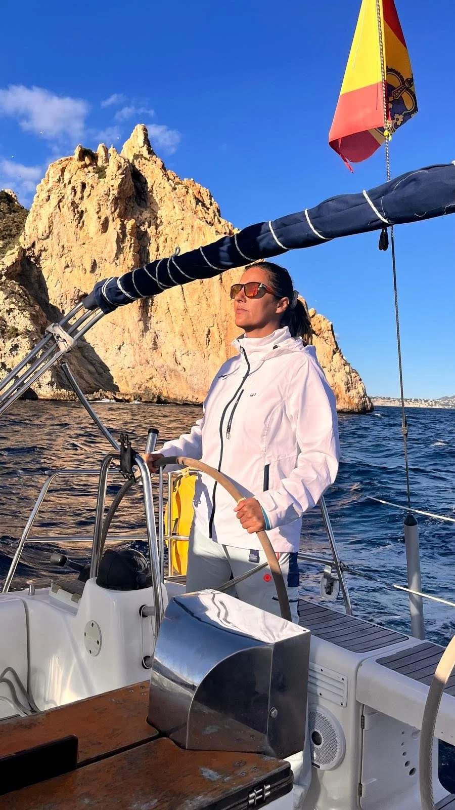 Mentorski program z menoj