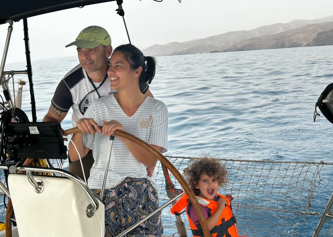 Online tecaj o partnerstvu Midva, ko sva povezana