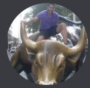 Visualización de cómo se replica un índice dentro de un ETF paso a paso