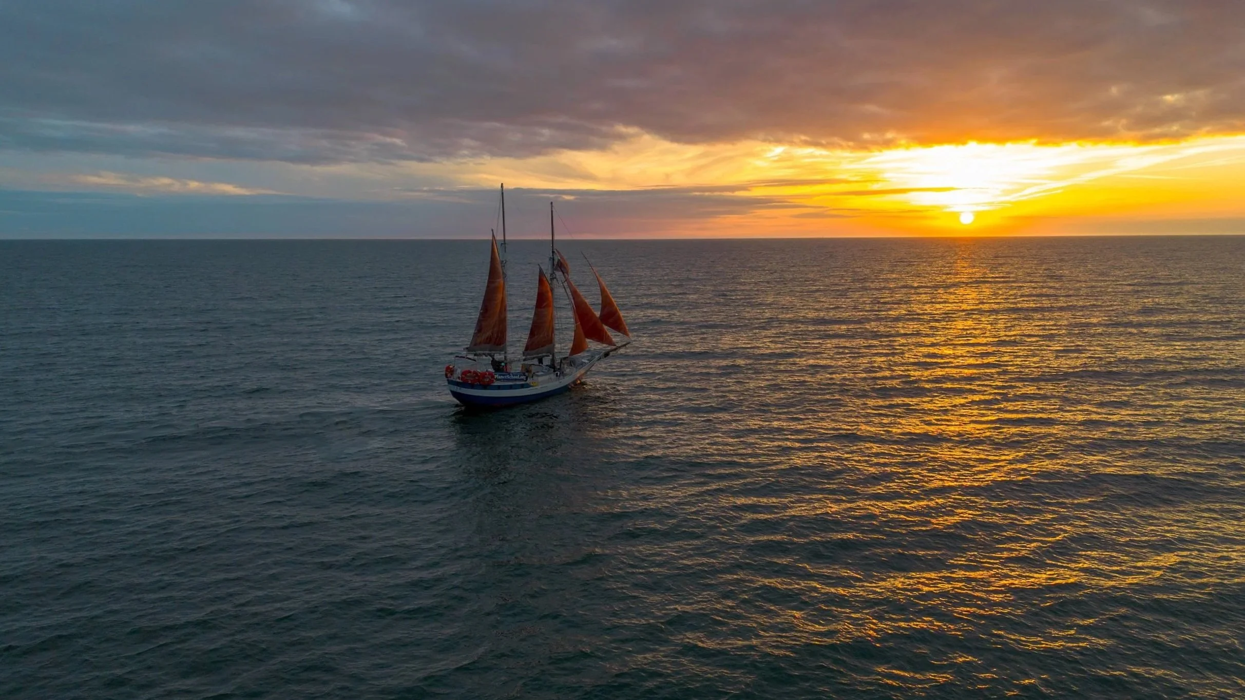 Wonder into sunset with topsail medium.jpg