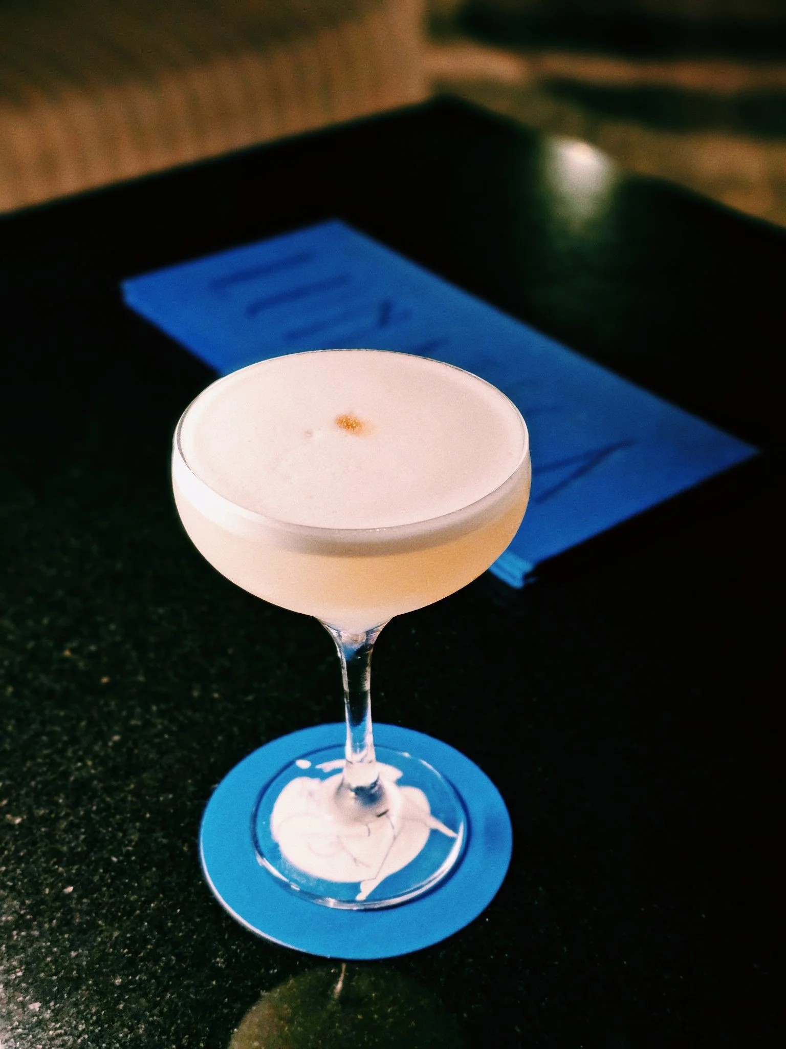 PISCO SOUR