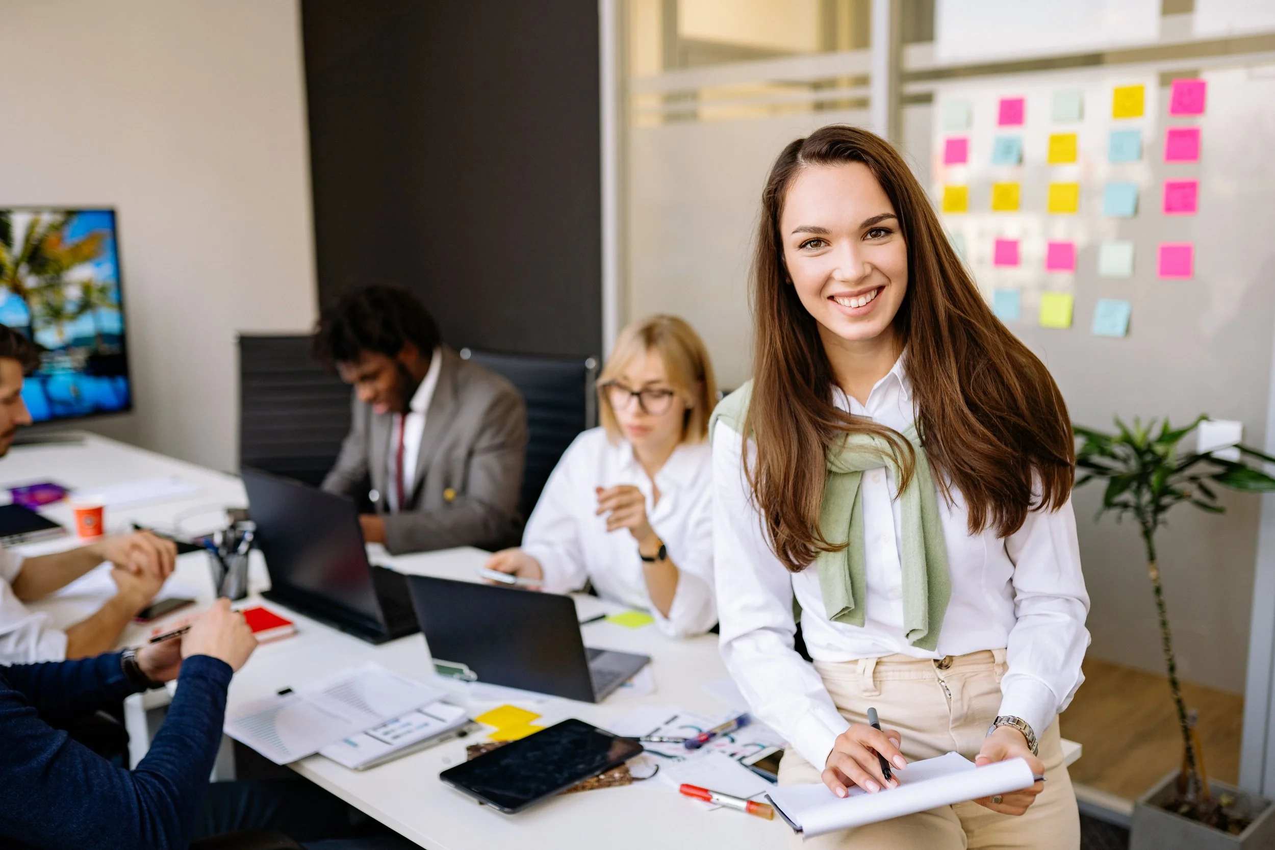 What a Fractional CHRO Actually Does — And Whether Your Startup Needs One