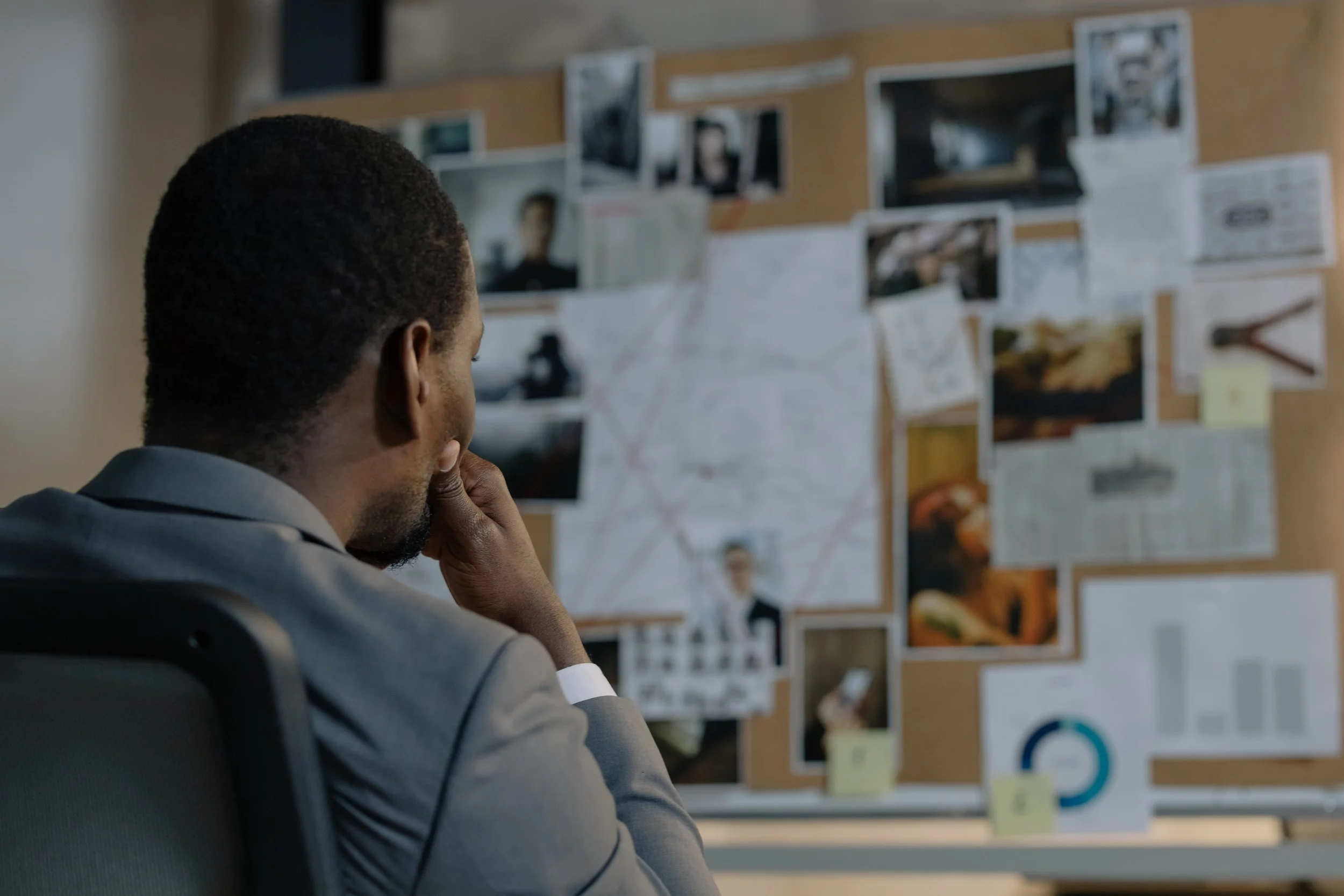 A Step-by-Step Guide to Conducting Workplace Investigations