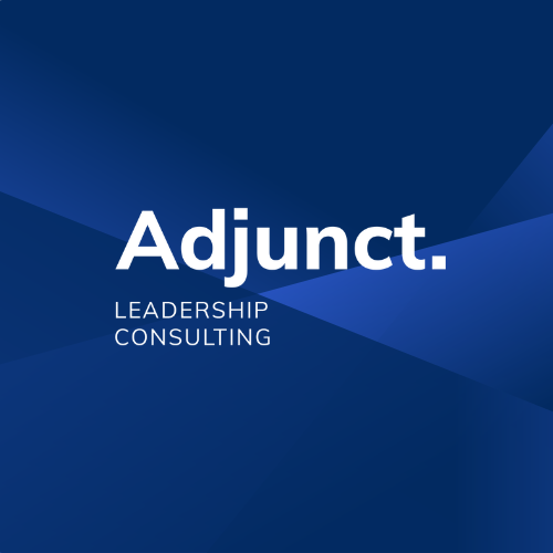 Adjunct Leadership Consulting - Fractional HR for Startups