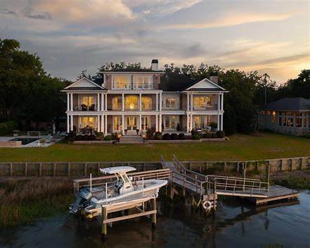 Why Now Is the Time to Prepare Your Lowcountry Home for Spring Real Estate Success