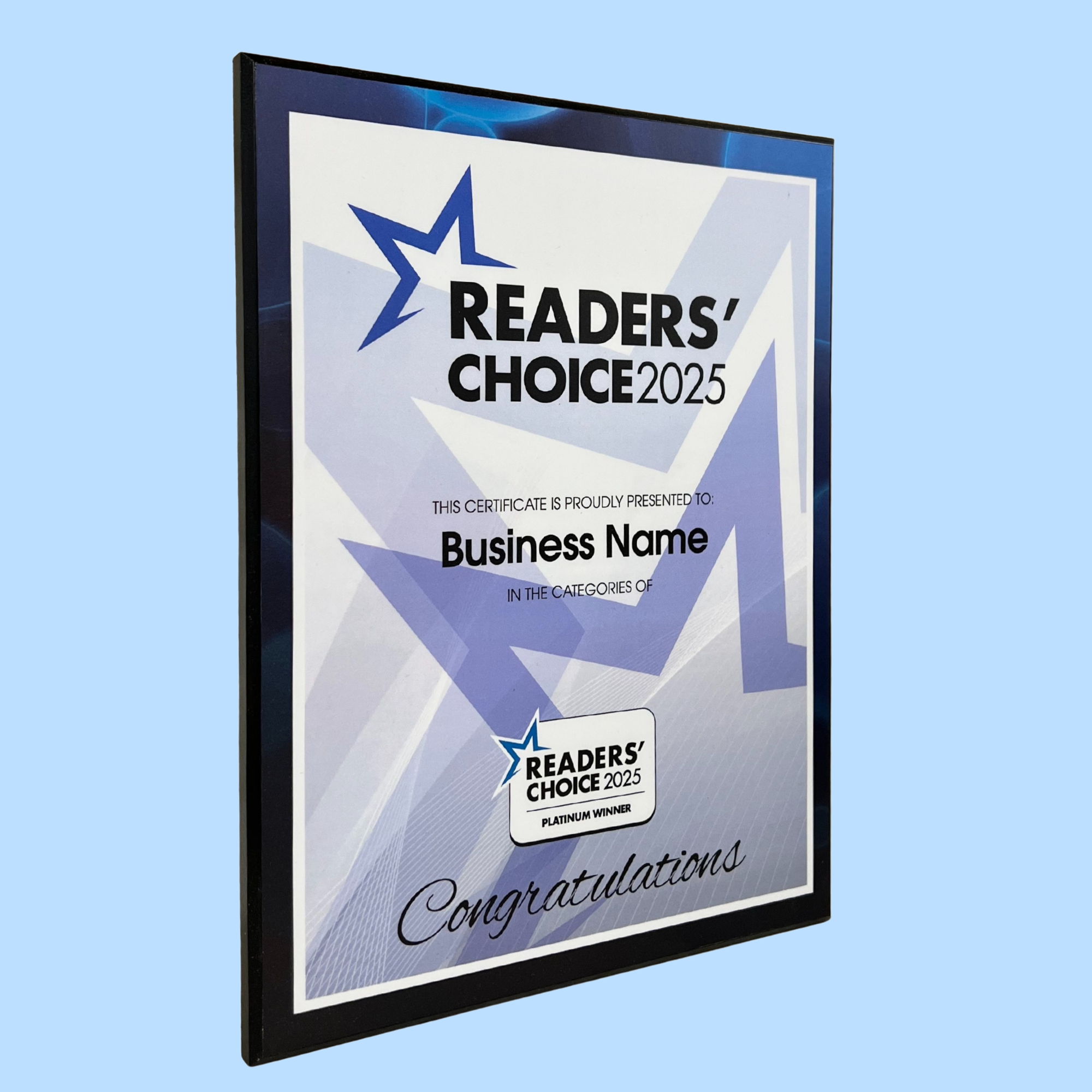 Why I’ve grown to hate “best of” awards