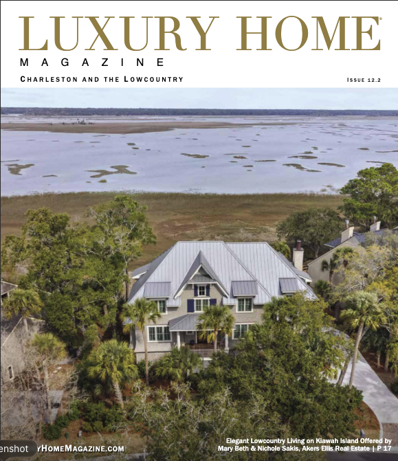 Why Luxury Realtors Should Use Luxury Home Magazine