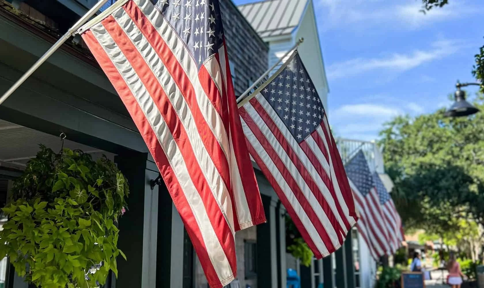 Happy 250 America! 