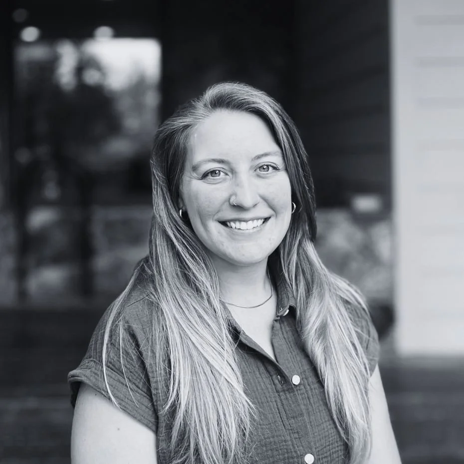Catherine Hughes PhD, director of conservation at JHCA
