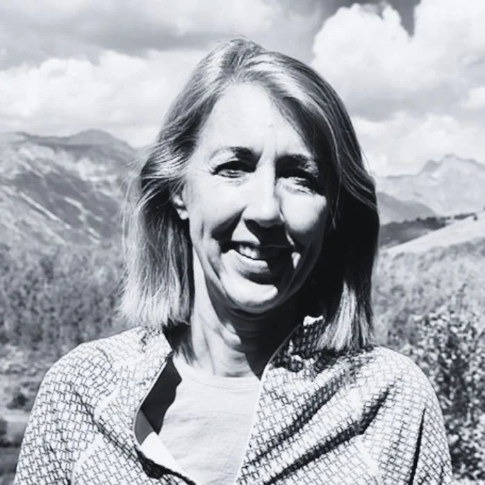 Kathy Gross Board Member JHCA