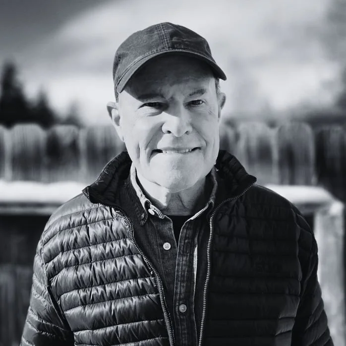 JIM LaRoe Board member at JHCA
