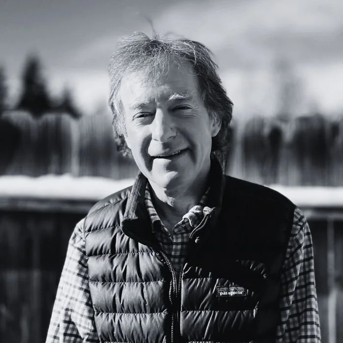David Hardie JHCA Board