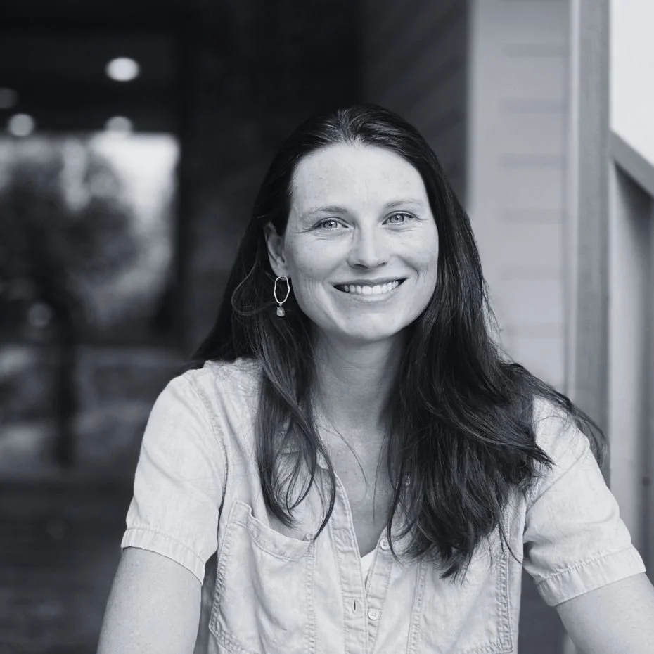 Whitney Caskey Development Director