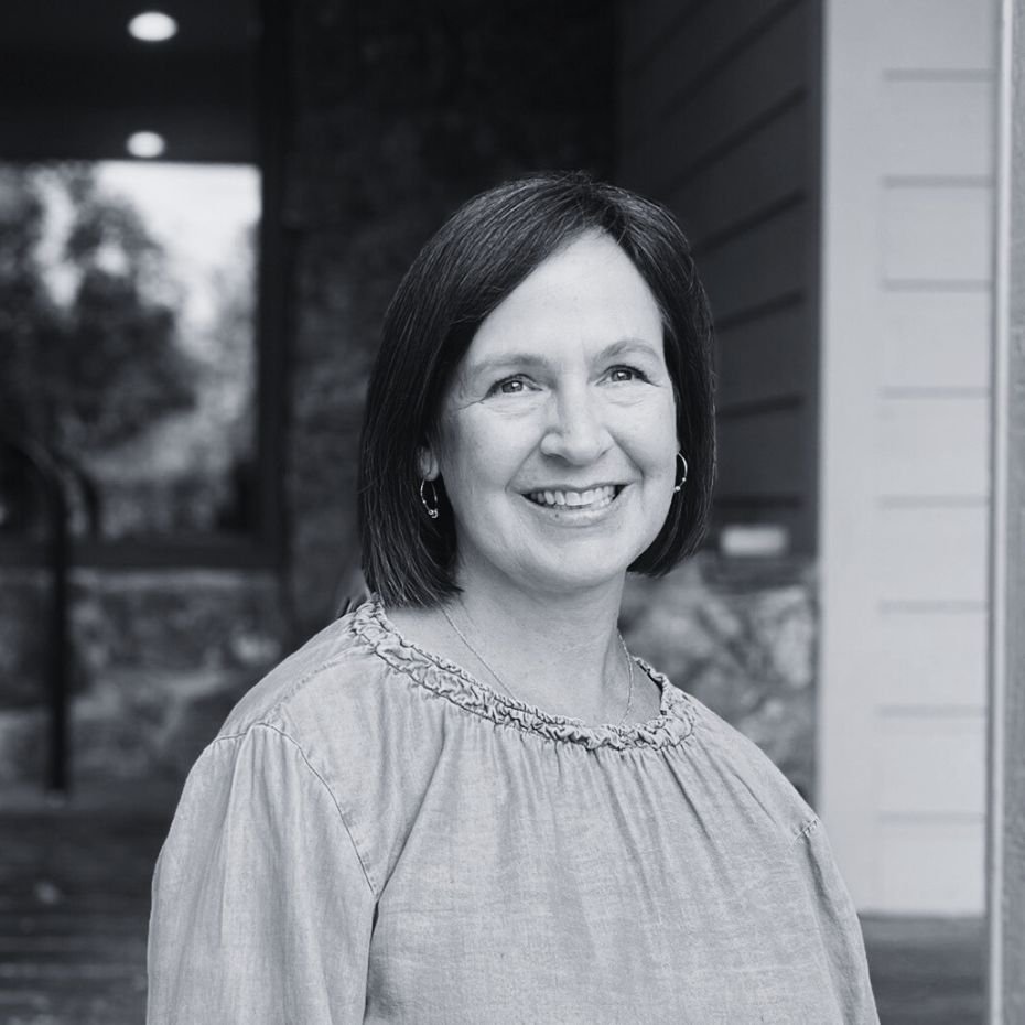 Amy Kuszak Community Planning Director