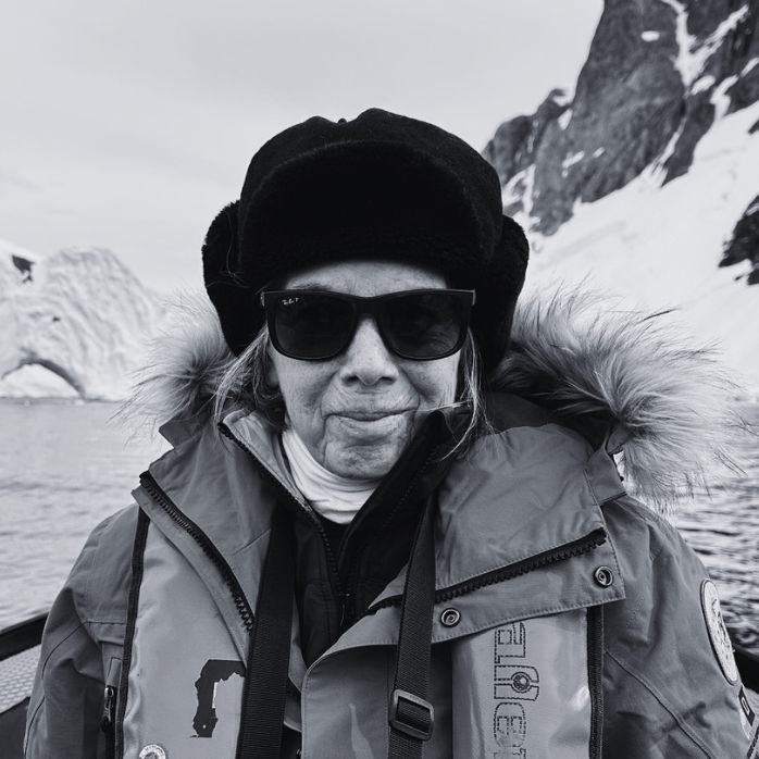 Marcia Kunstel Board member at Jackson Hole Conservation Alliance