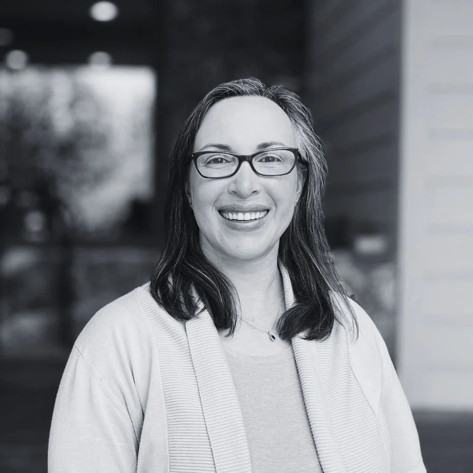 Rebecca McKay Singer Policy Director
