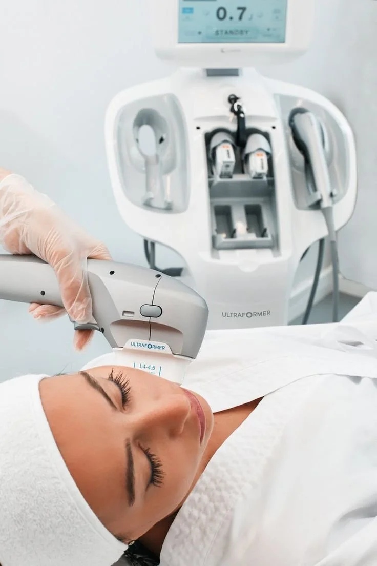 All services - Skin Novae Aesthetic Center