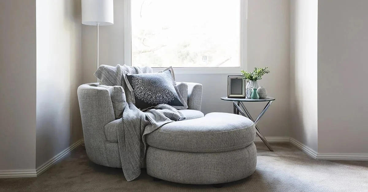 Homeware inspiration: small updates, big impact