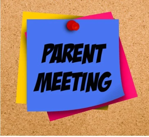 LDRK Parents' Meeting