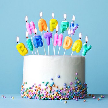 LDRK Birthday & New Year Celebration 