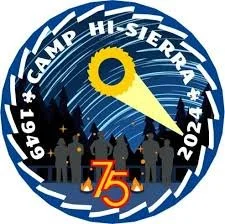 Camp Hi-Sierra info session