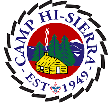 2026 Camp Hi-Sierra Update