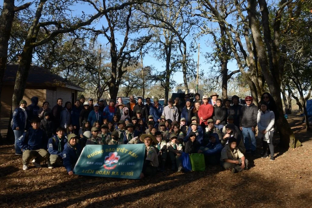 2022 Spring Lake