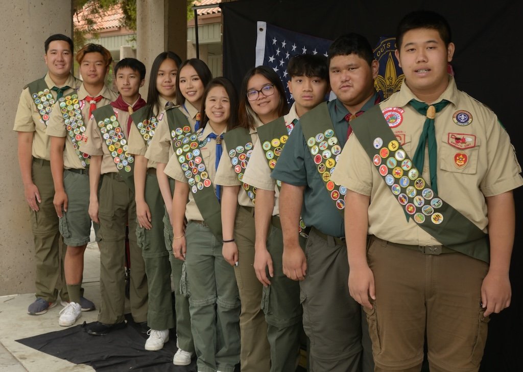2022 Eagle COH