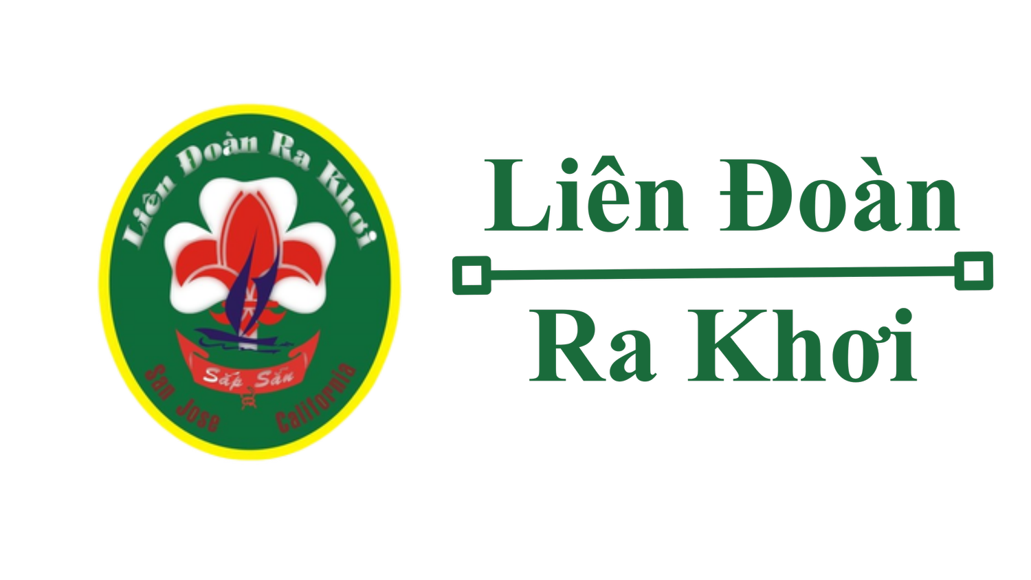 Liên Đoàn Ra Khơi