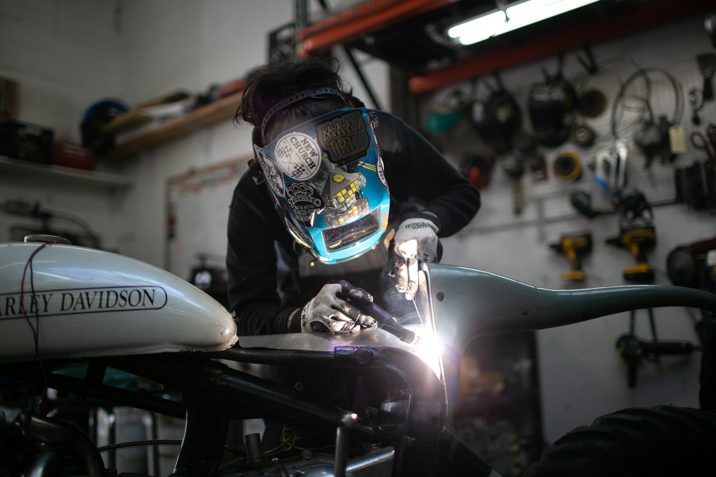 Aermacchi_Twin-1_J-welding.jpg