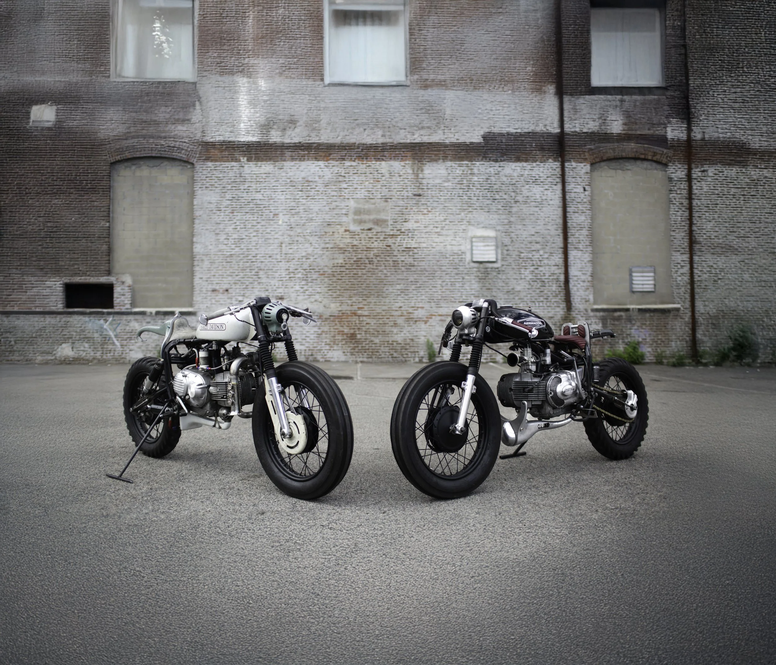 The Twins