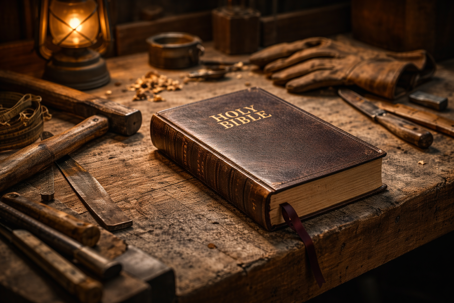 Hosea 3 – Redeeming Love and Restoration