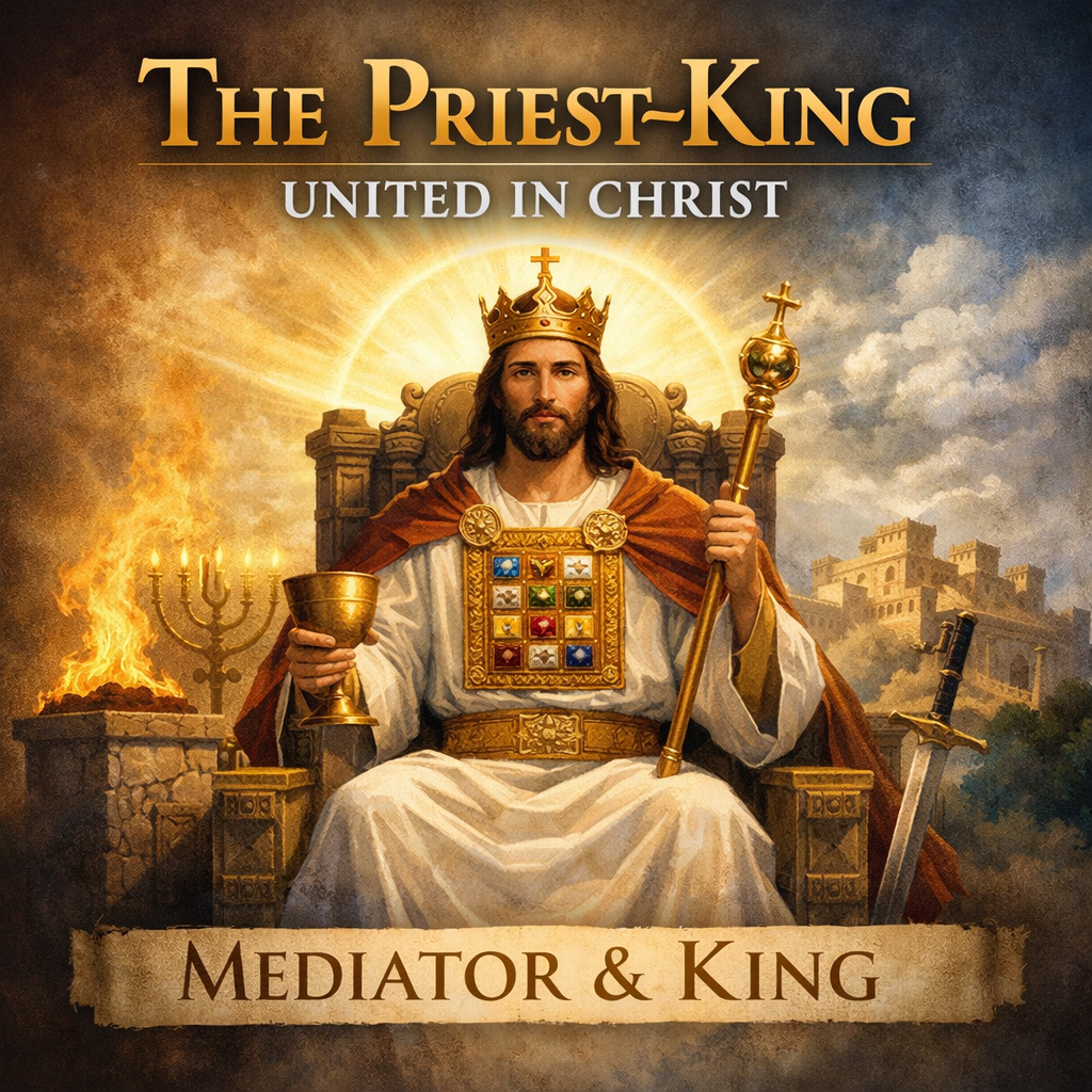 What Is the Priest–King Motif from Zechariah to Revelation?