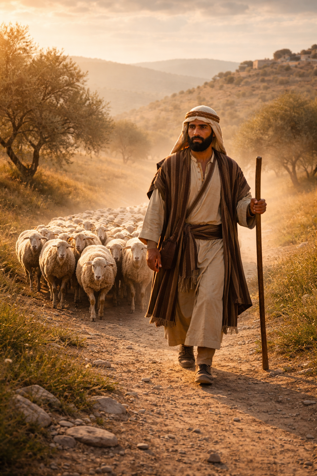 How Do I Know God Is Calling Me?