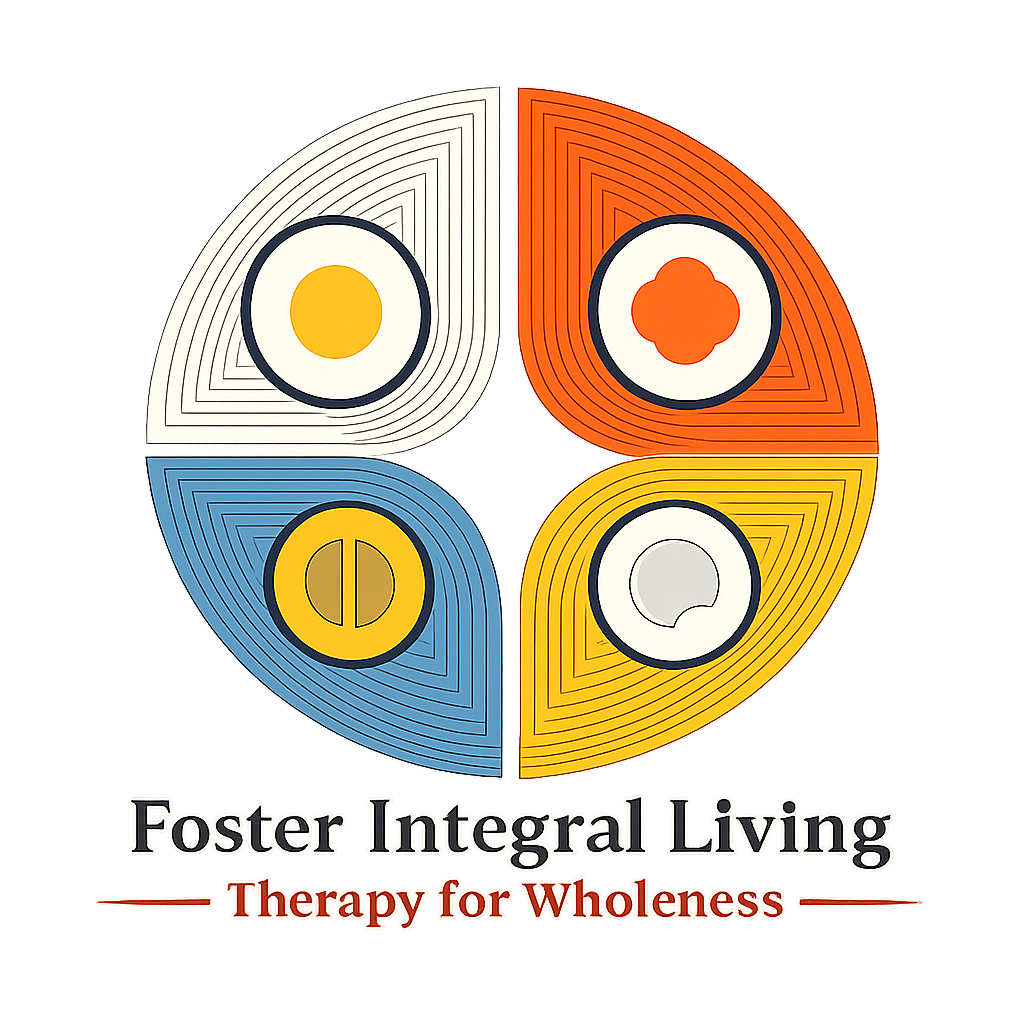 Foster Integral Living