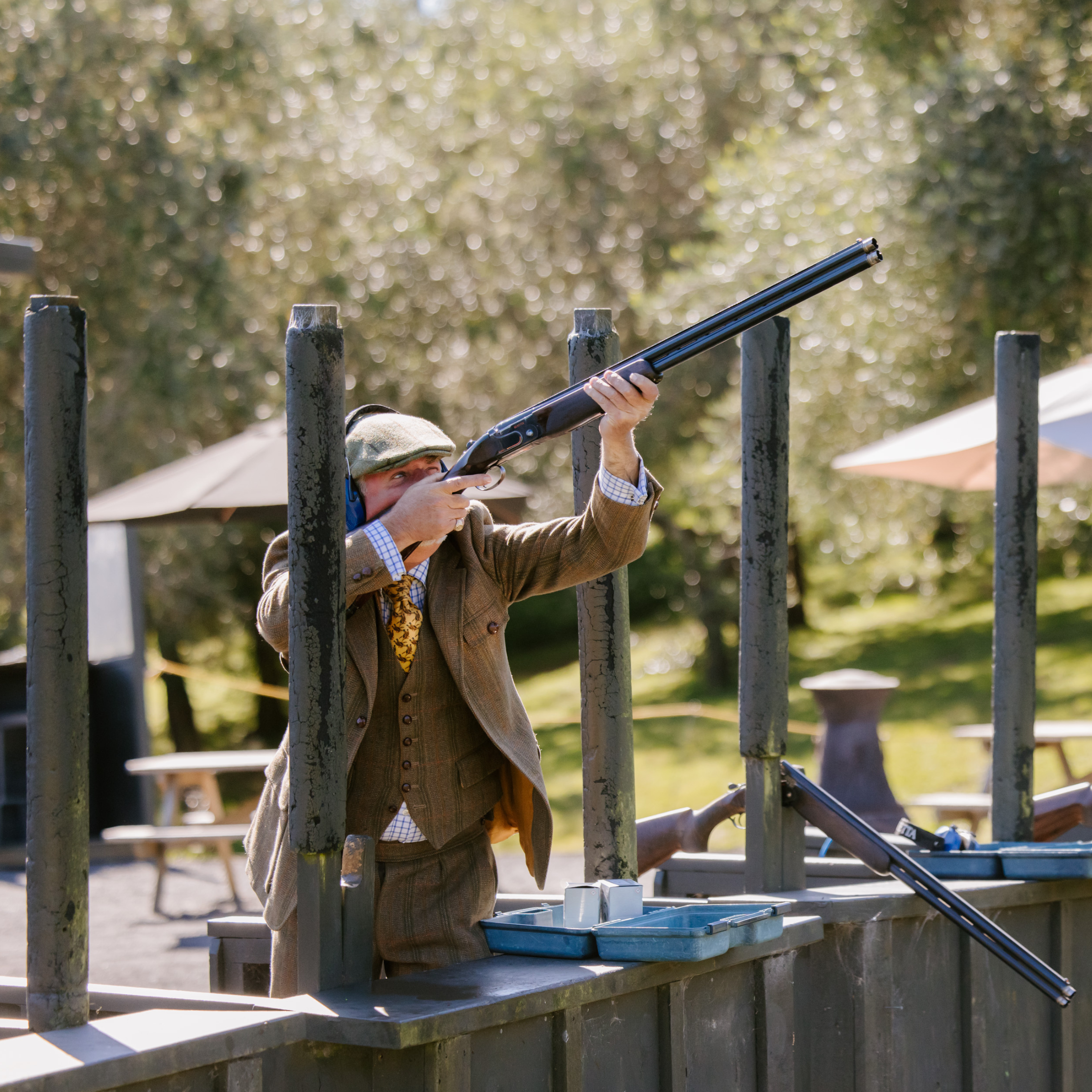 Beretta At Bracu Summer Package Experience