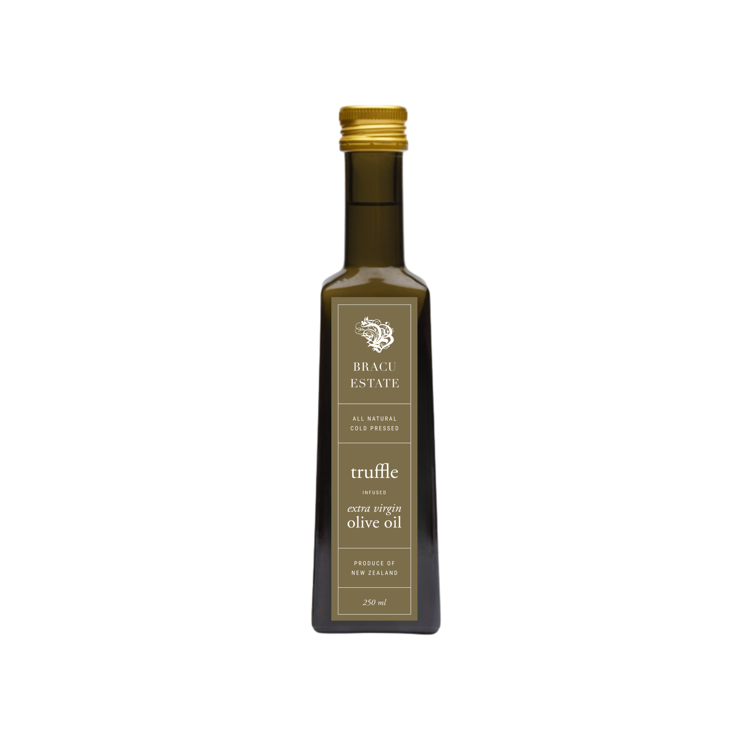 Truffle Infused Olive Oil – 250ml