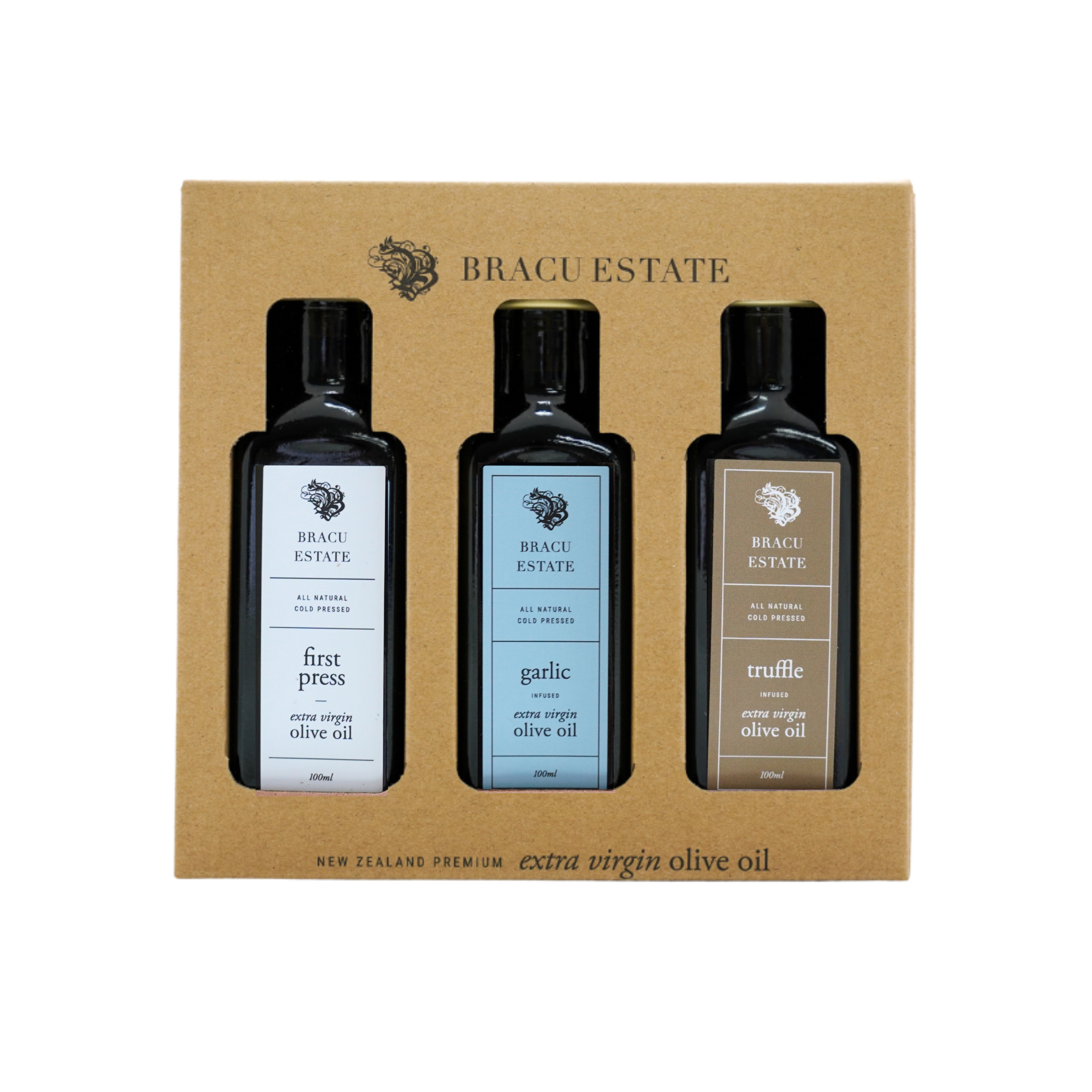 Epicurean Mini Set (Limited Edition)