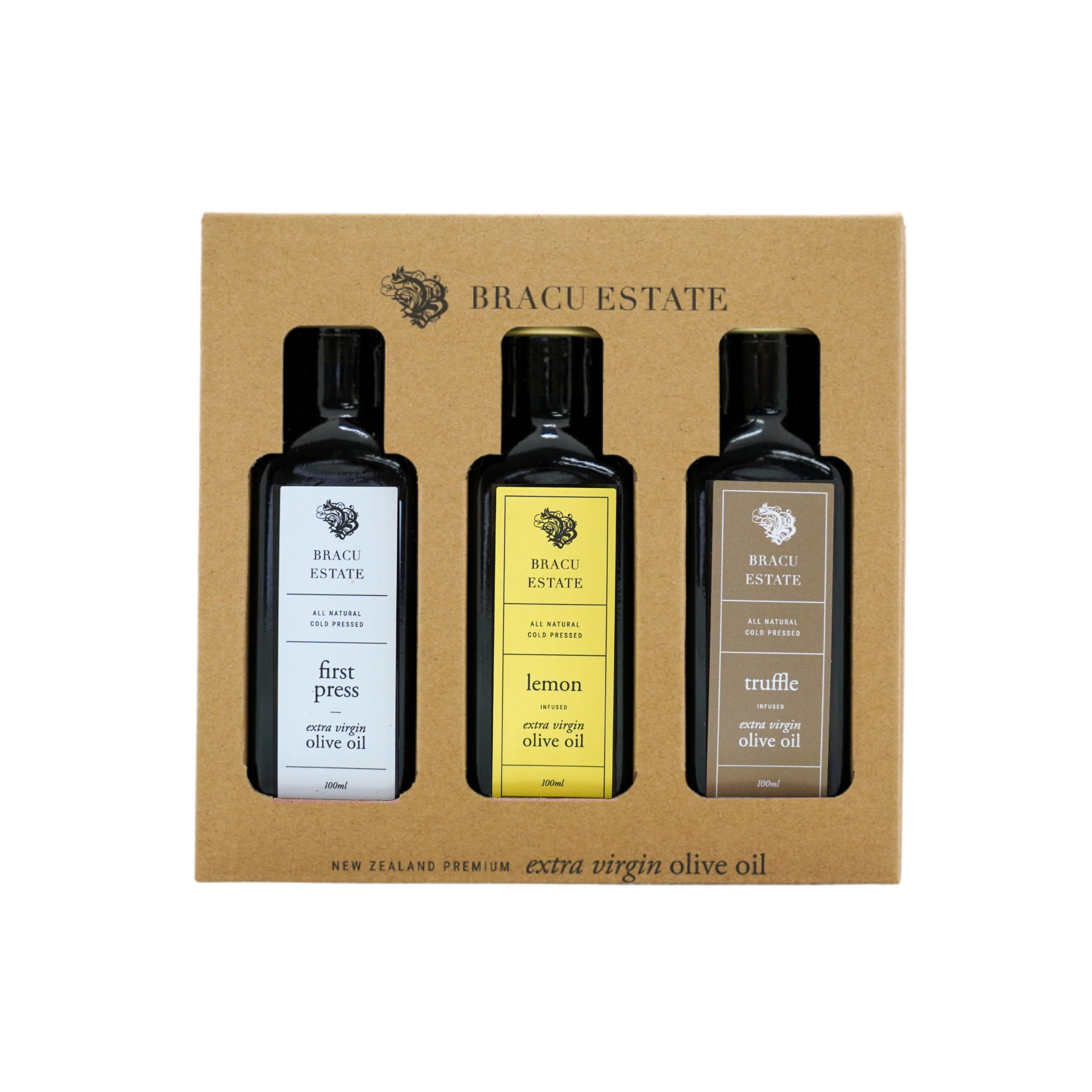 Connoisseur Mini Set (Limited Edition)