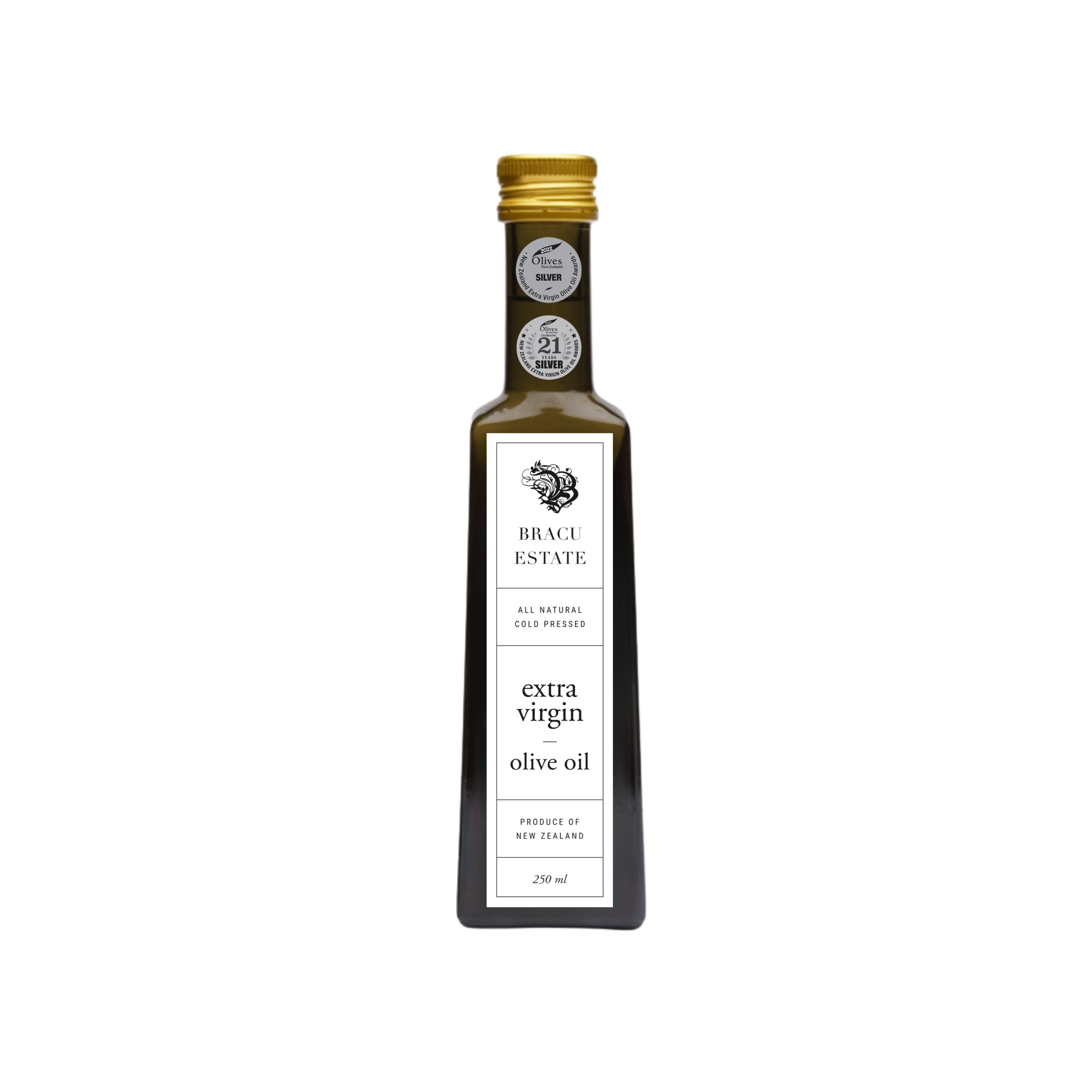 Extra Virgin Olive Oil – 250ml