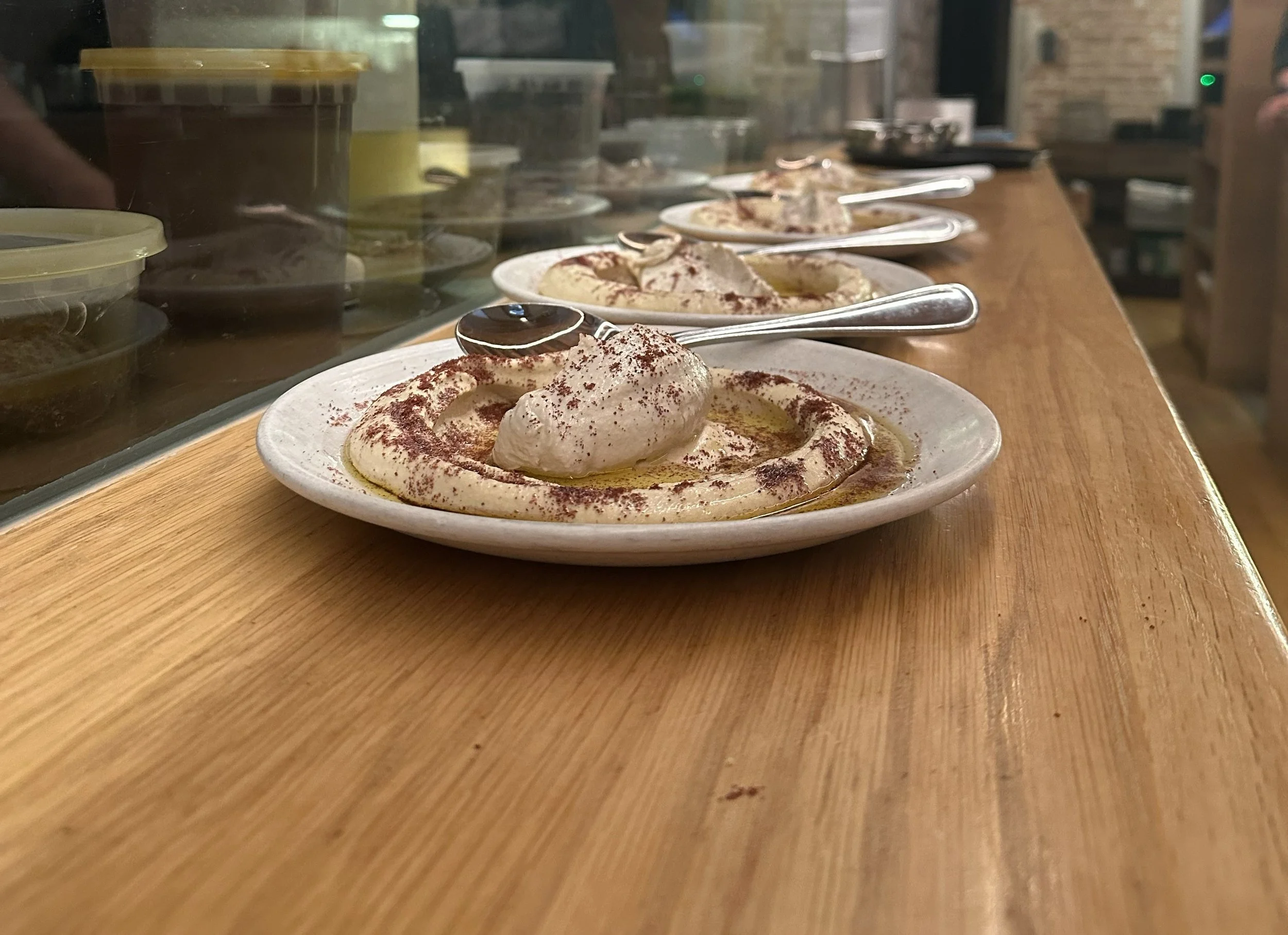 Wine Pairing Dinner at Avec