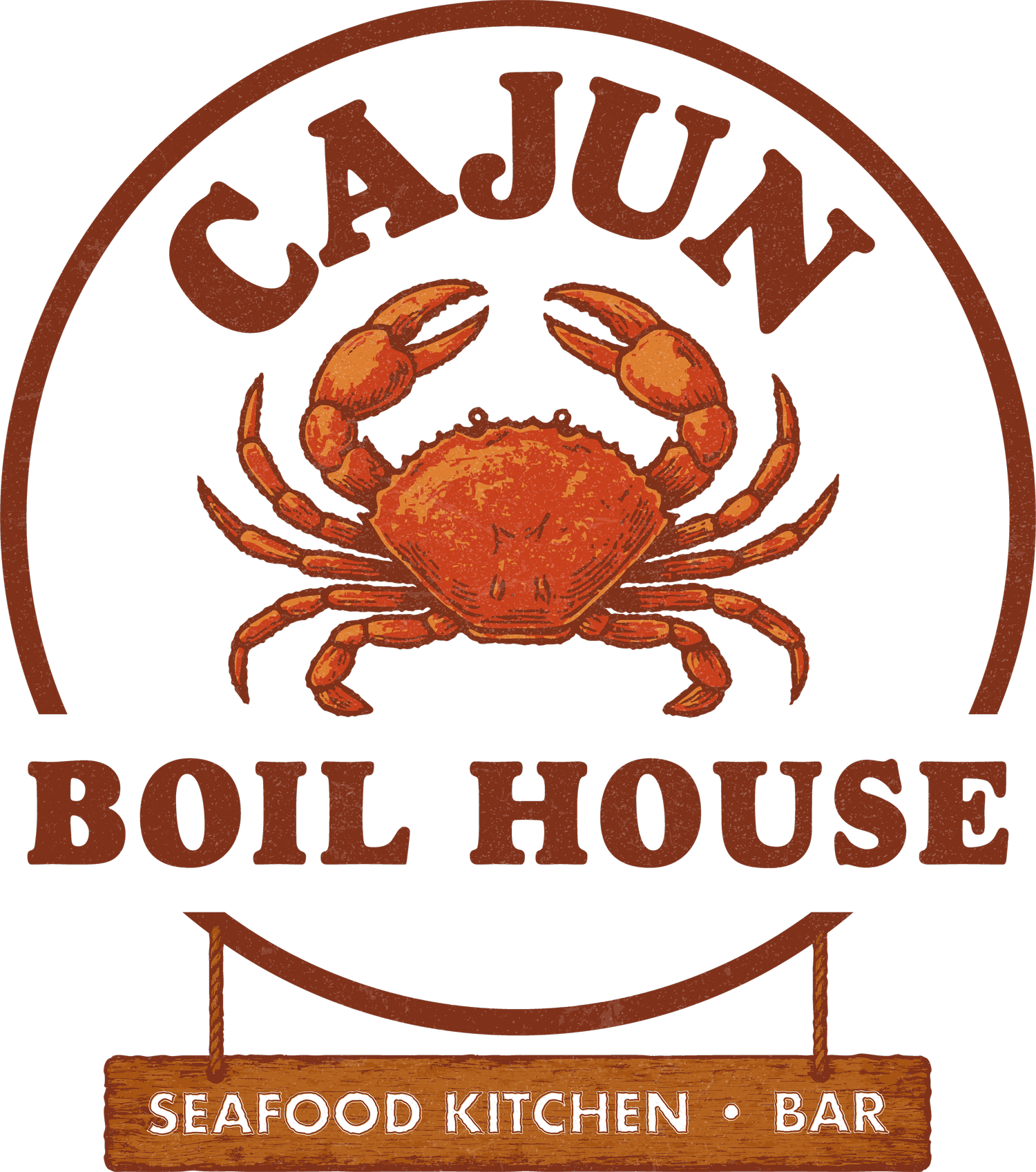 Cajun Boil House